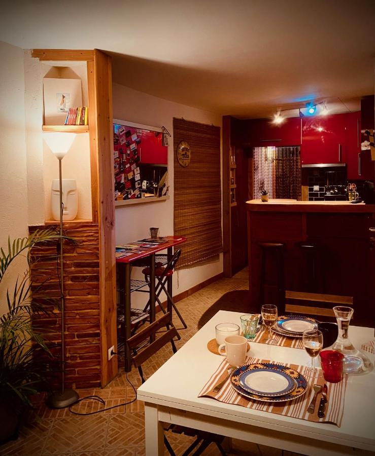 A 150 Pas Du Capitole! Apartment Toulouse Ngoại thất bức ảnh