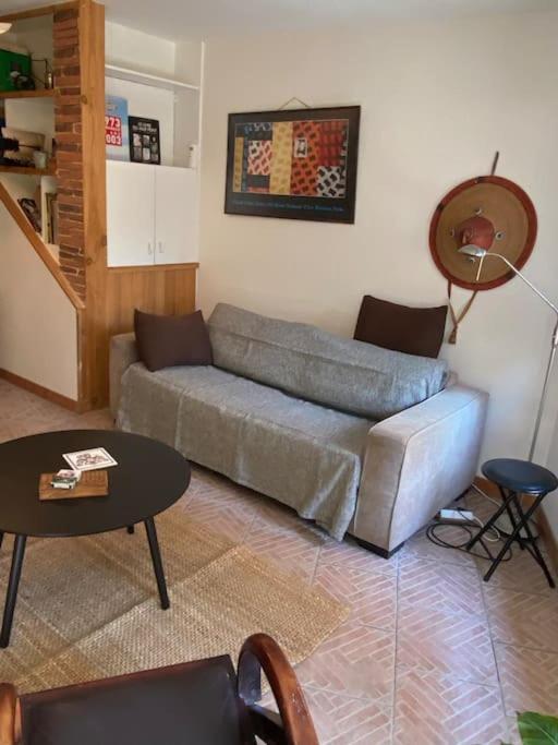 A 150 Pas Du Capitole! Apartment Toulouse Ngoại thất bức ảnh