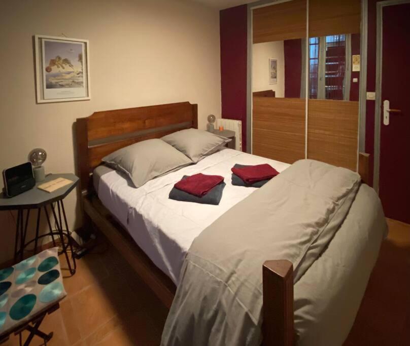 A 150 Pas Du Capitole! Apartment Toulouse Ngoại thất bức ảnh